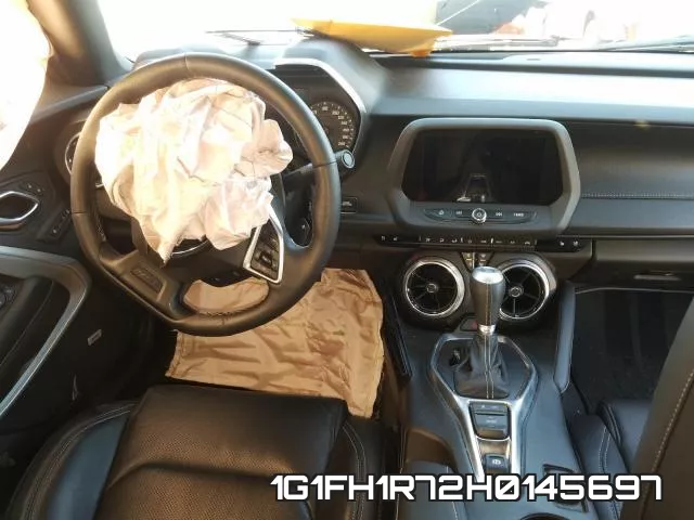 1G1FH1R72H0145697 фото 9