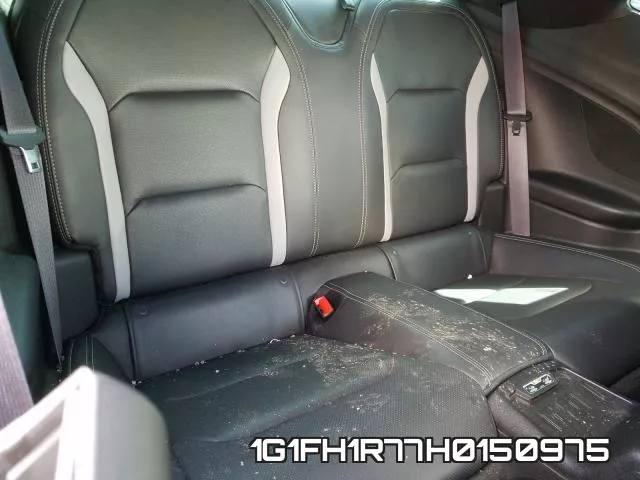 1G1FH1R77H0150975 фото 7