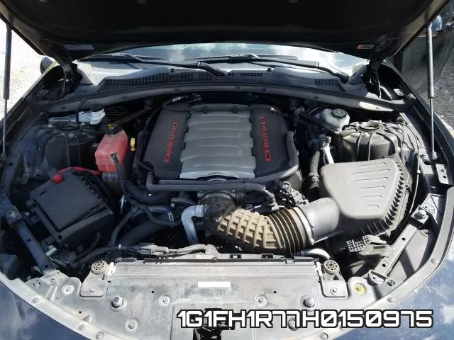 1G1FH1R77H0150975 фото 8