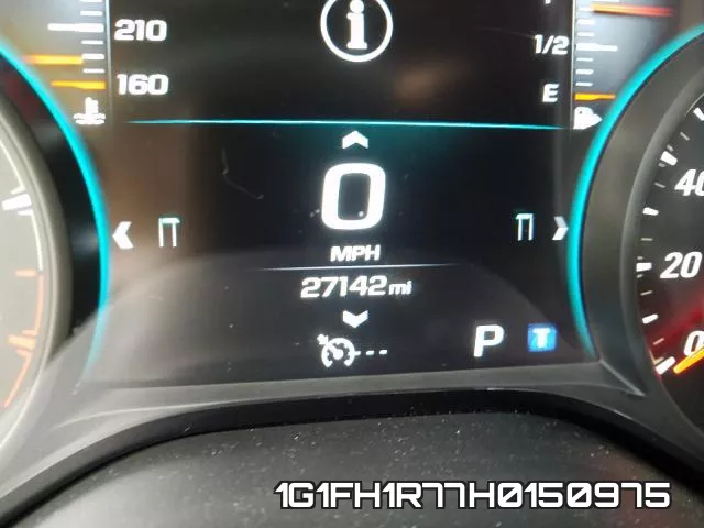 1G1FH1R77H0150975 фото 9