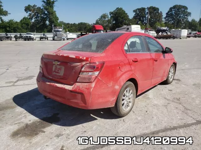 1G1JD5SB1J4120994 фото 5