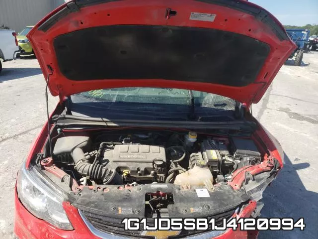 1G1JD5SB1J4120994 фото 8
