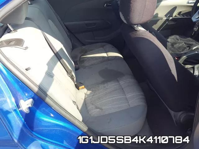 1G1JD5SB4K4110784 фото 7