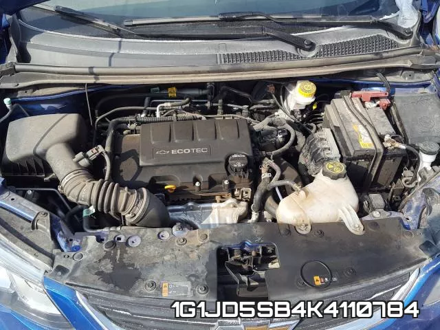 1G1JD5SB4K4110784 фото 8