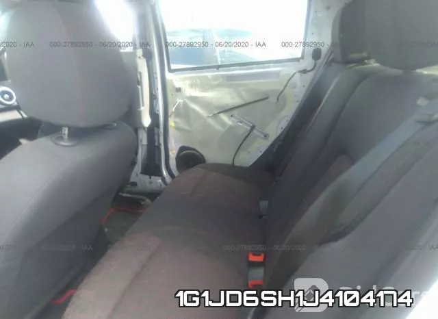 1G1JD6SH1J4104174 фото 9