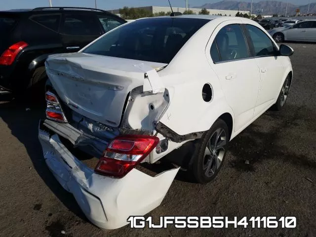1G1JF5SB5H4111610 фото 5