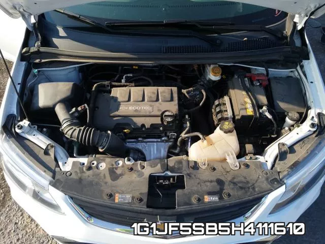 1G1JF5SB5H4111610 фото 8