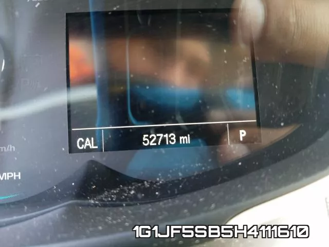 1G1JF5SB5H4111610 фото 9