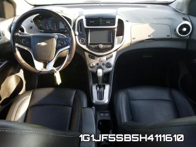 1G1JF5SB5H4111610 фото 10