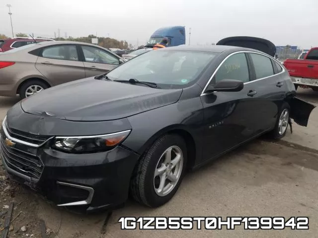 1G1ZB5ST0HF139942 фото 3