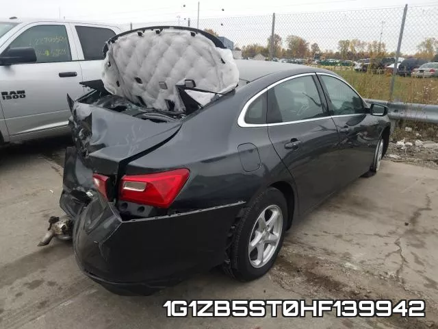 1G1ZB5ST0HF139942 фото 5