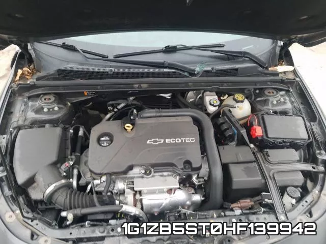 1G1ZB5ST0HF139942 фото 8