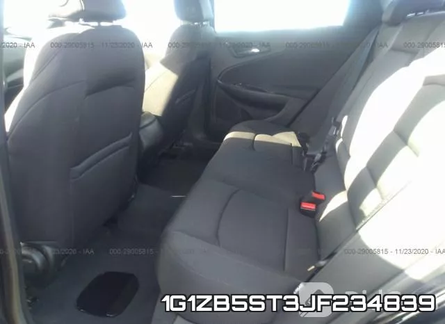 1G1ZB5ST3JF234839 фото 9