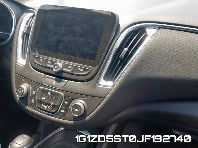 1G1ZD5ST0JF192740 фото 10