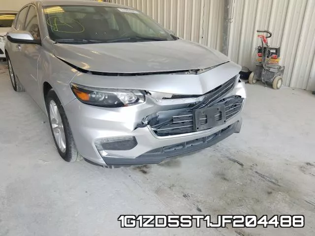 1G1ZD5ST1JF204488 фото 10
