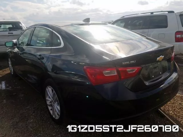 1G1ZD5ST2JF260780 фото 4