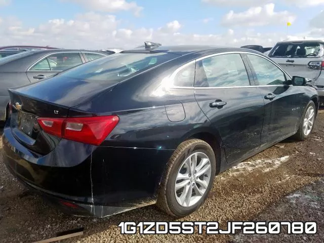 1G1ZD5ST2JF260780 фото 5