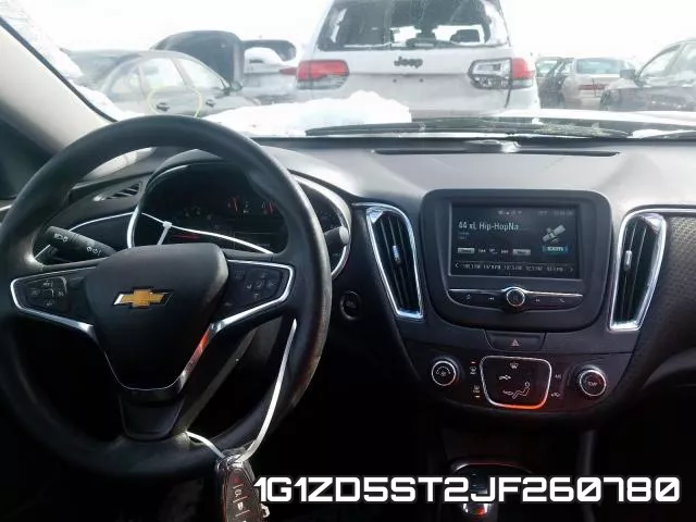 1G1ZD5ST2JF260780 фото 10