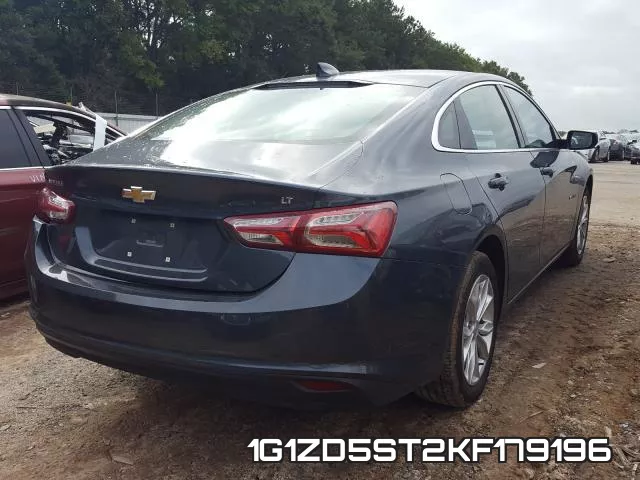 1G1ZD5ST2KF179196 фото 5