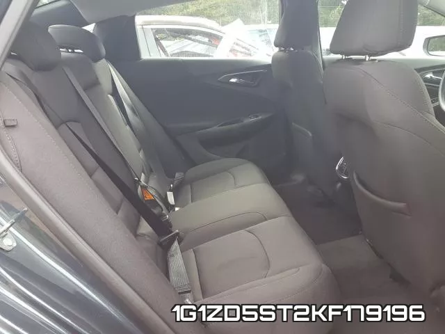 1G1ZD5ST2KF179196 фото 7