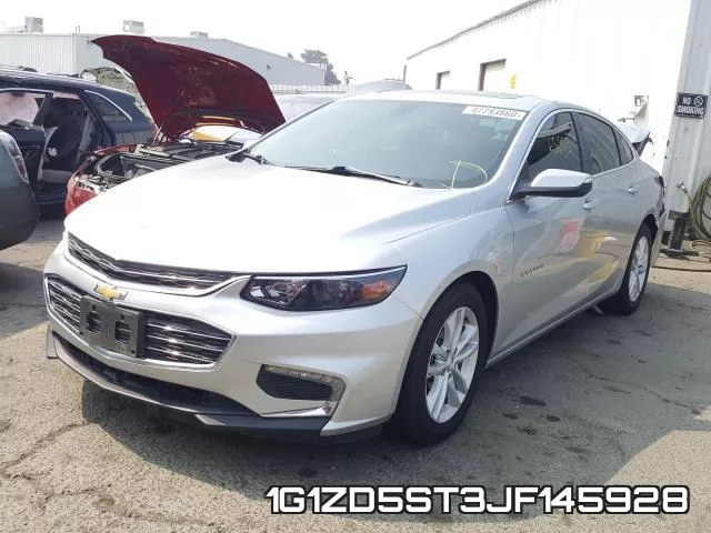 1G1ZD5ST3JF145928 фото 3