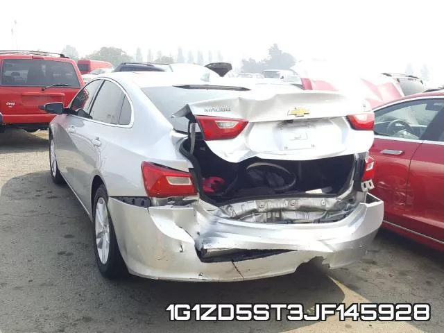 1G1ZD5ST3JF145928 фото 4