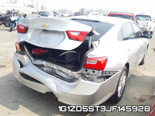 1G1ZD5ST3JF145928 фото 5