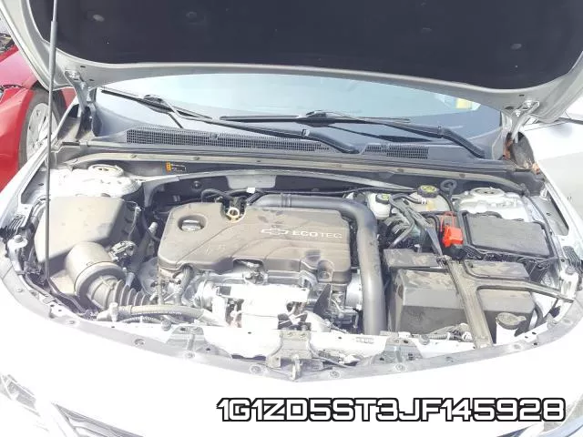 1G1ZD5ST3JF145928 фото 8