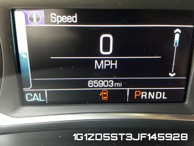 1G1ZD5ST3JF145928 фото 9