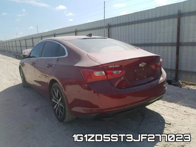 1G1ZD5ST3JF277023 фото 3