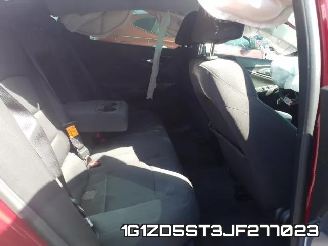 1G1ZD5ST3JF277023 фото 5