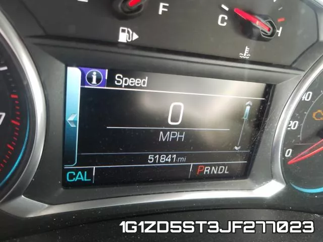 1G1ZD5ST3JF277023 фото 7