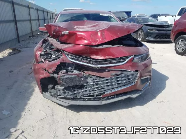 1G1ZD5ST3JF277023 фото 8