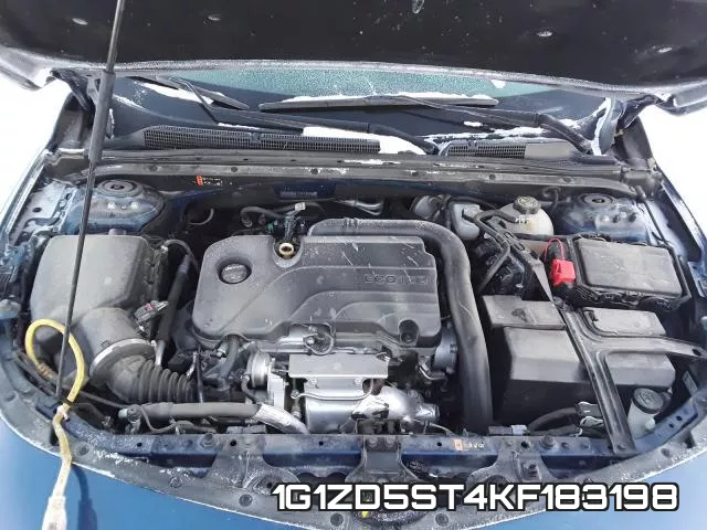 1G1ZD5ST4KF183198 фото 7
