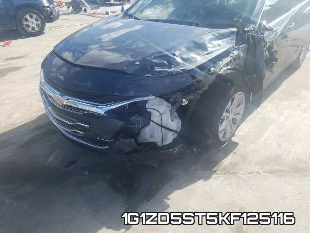 1G1ZD5ST5KF125116 фото 9