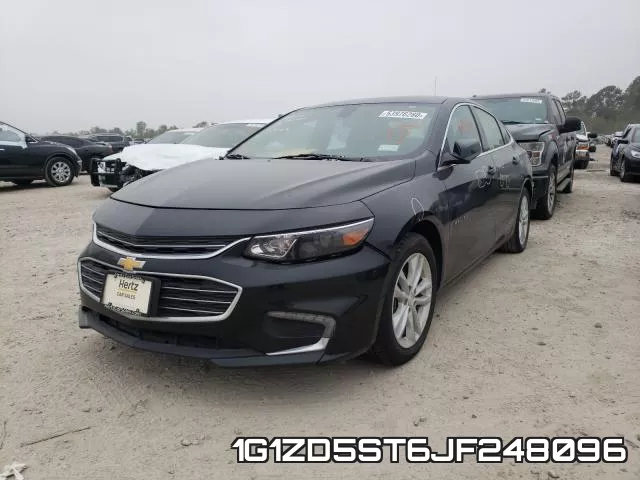 1G1ZD5ST6JF248096 фото 3