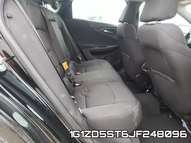 1G1ZD5ST6JF248096 фото 7