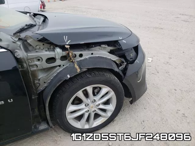1G1ZD5ST6JF248096 фото 10