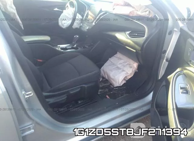 1G1ZD5ST8JF271394 фото 6
