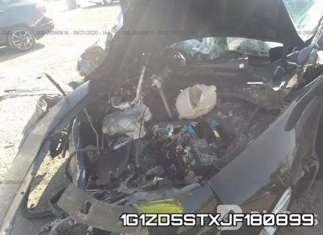 1G1ZD5STXJF180899 фото 2