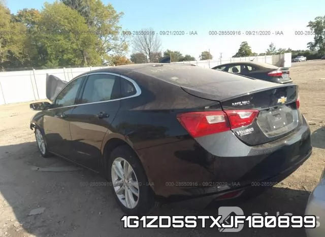 1G1ZD5STXJF180899 фото 4