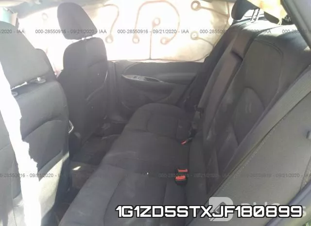 1G1ZD5STXJF180899 фото 9