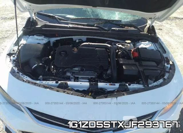 1G1ZD5STXJF293767 фото 2