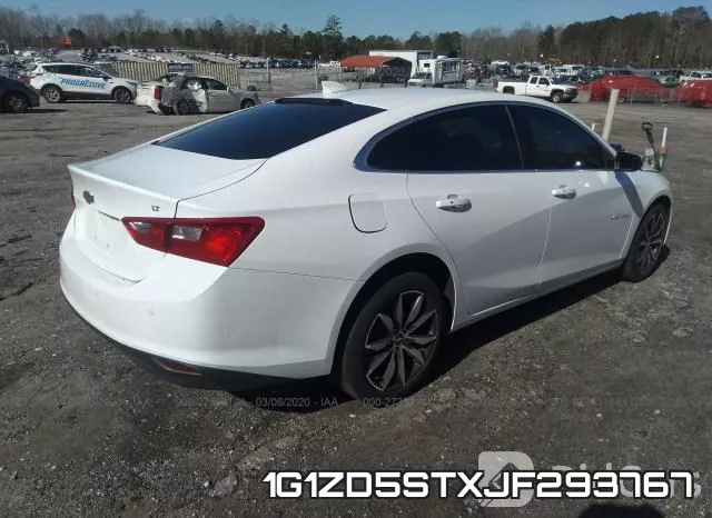 1G1ZD5STXJF293767 фото 5