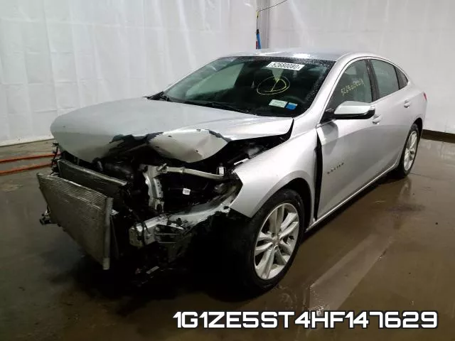 1G1ZE5ST4HF147629 фото 3
