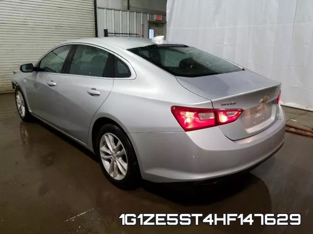 1G1ZE5ST4HF147629 фото 4