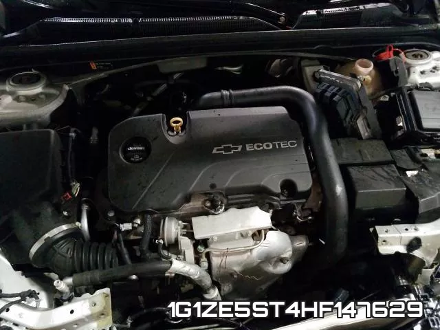 1G1ZE5ST4HF147629 фото 8