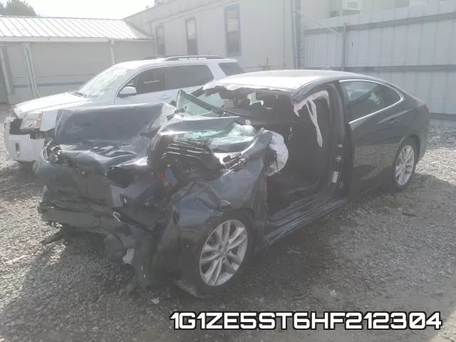 1G1ZE5ST6HF212304 фото 3