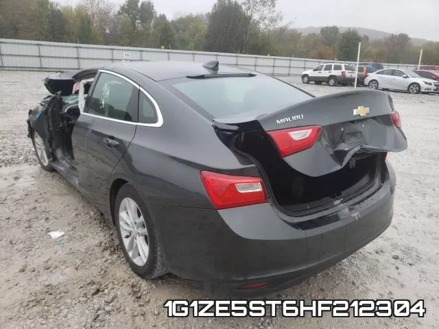 1G1ZE5ST6HF212304 фото 4