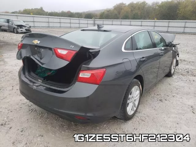 1G1ZE5ST6HF212304 фото 5
